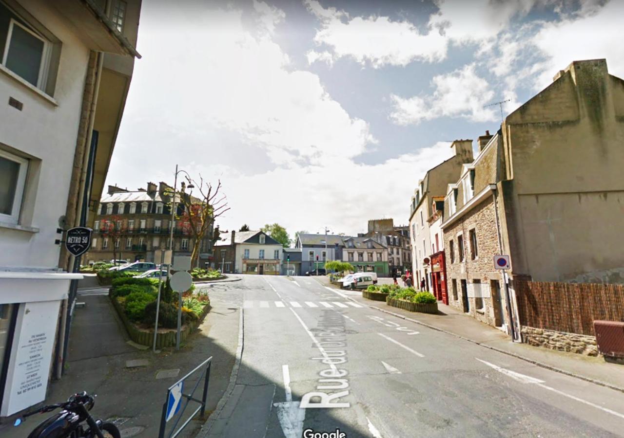 Saint-Malo With Love, Parking, Netflix, Wifi Exterior photo